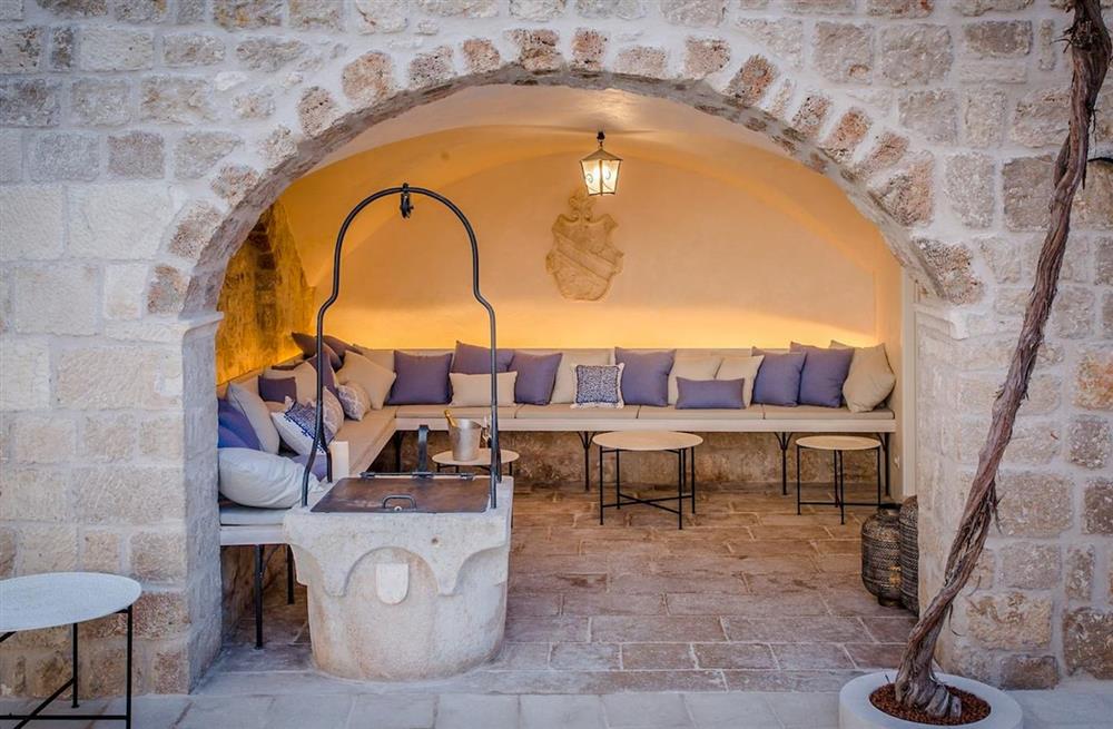 Villa Hazul (photo 32) at Villa Hazul in Dubrovnik City, Croatia