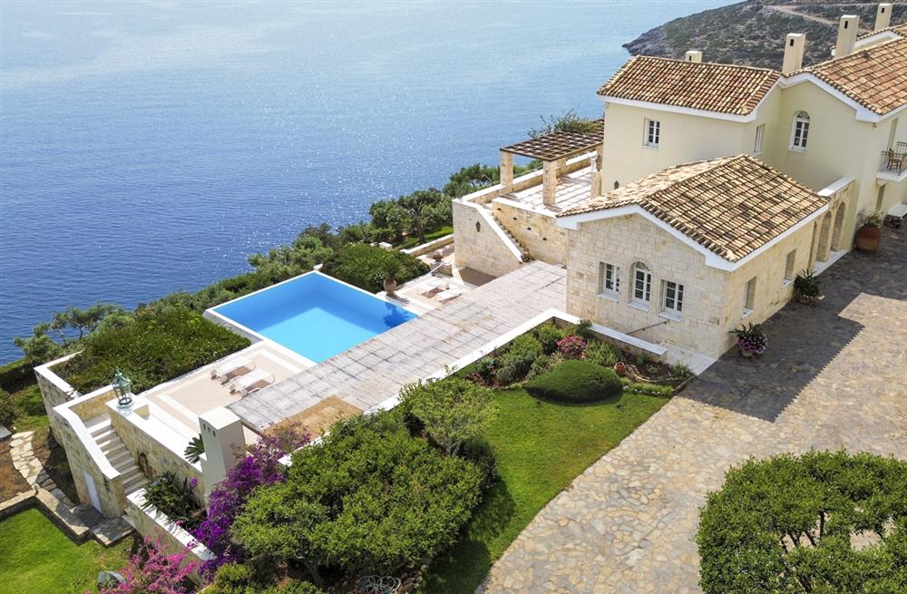 Villa Hecate