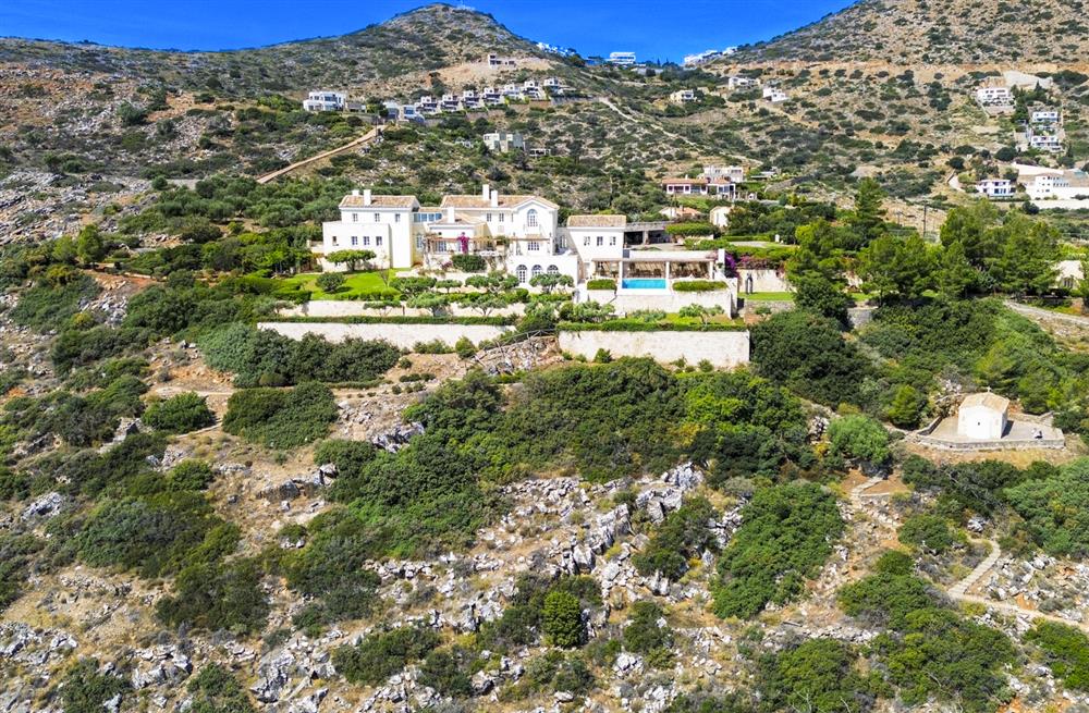Villa Hecate