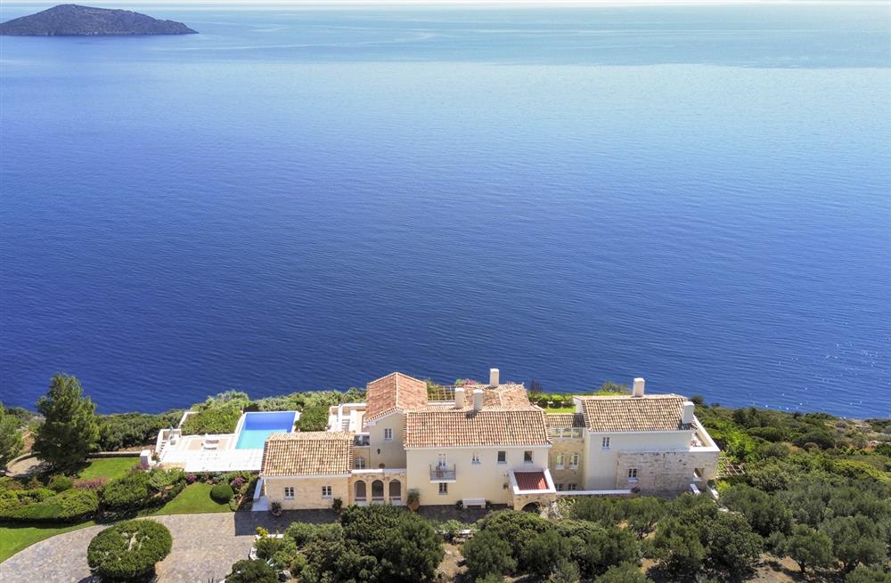 Villa Hecate