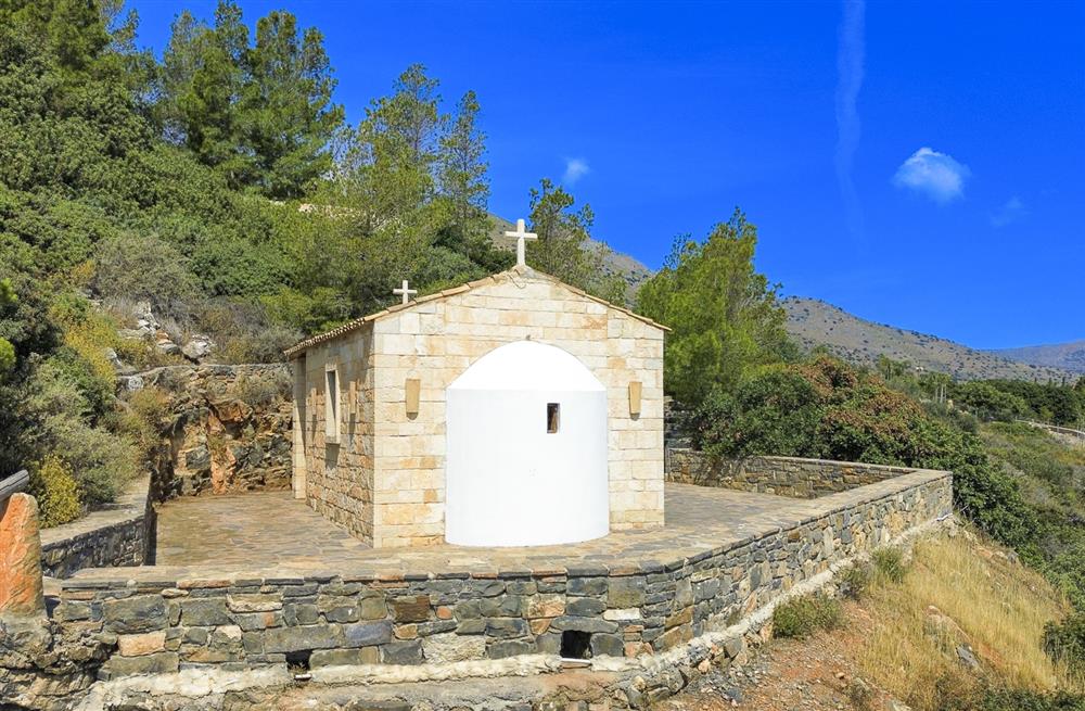 Villa Hecate