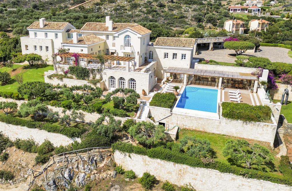 Villa Hecate