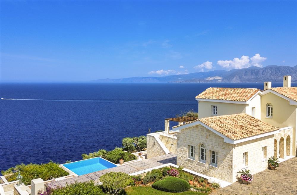 Villa Hecate