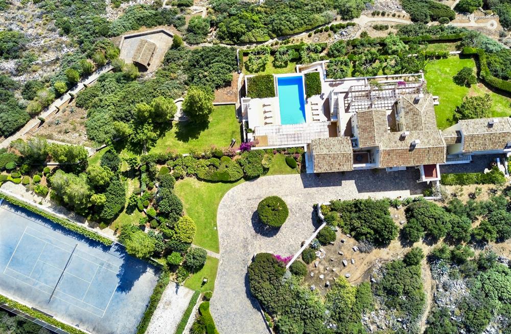 Villa Hecate