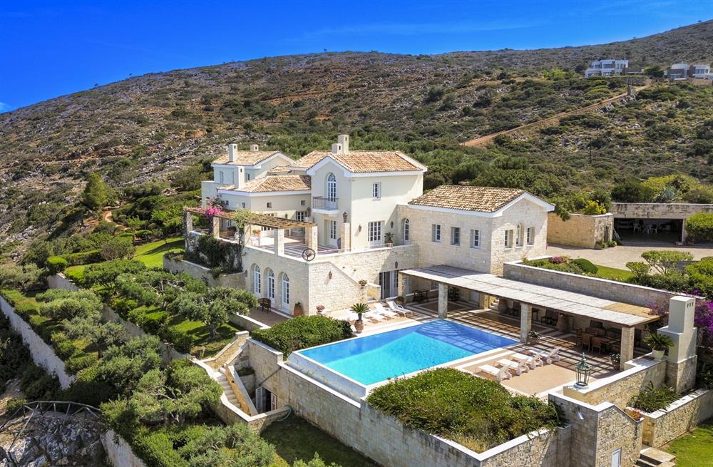 Villa Hecate