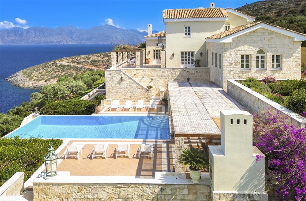 Villa Hecate