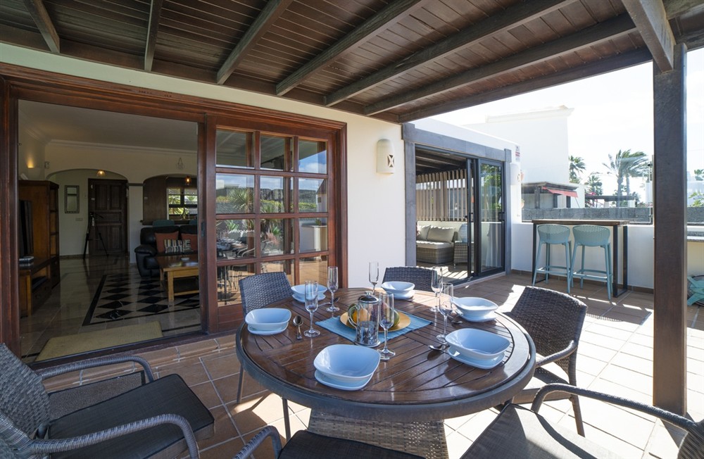 Villa Helaina (photo 10) at Villa Helaina in Playa Blanca, Lanzarote