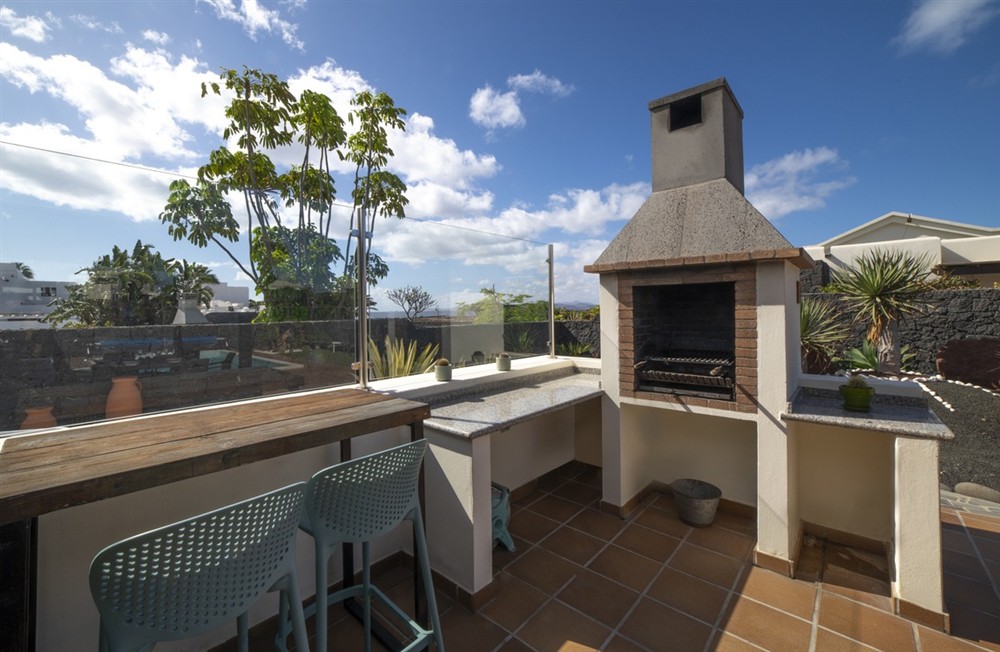 Villa Helaina (photo 12) at Villa Helaina in Playa Blanca, Lanzarote
