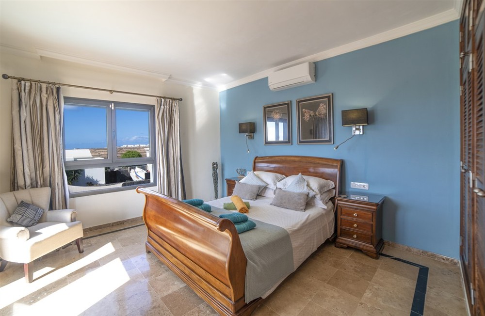 Villa Helaina (photo 14) at Villa Helaina in Playa Blanca, Lanzarote