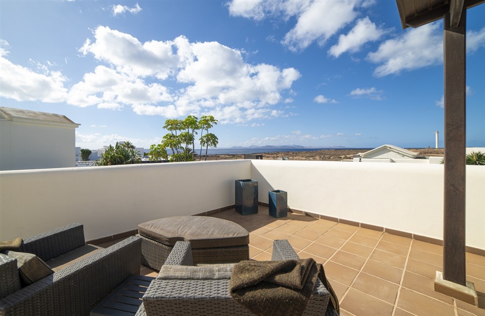 Villa Helaina (photo 19) at Villa Helaina in Playa Blanca, Lanzarote