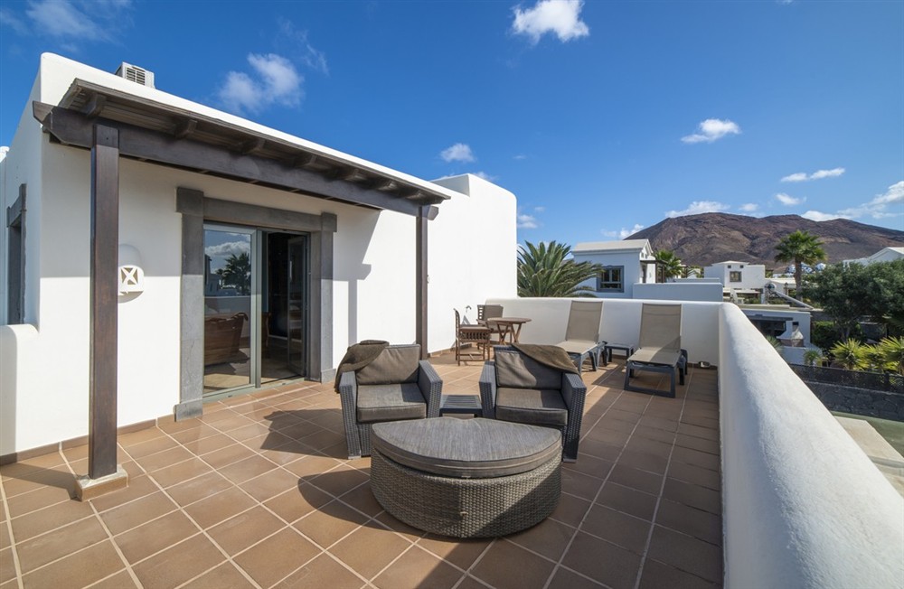 Villa Helaina (photo 20) at Villa Helaina in Playa Blanca, Lanzarote