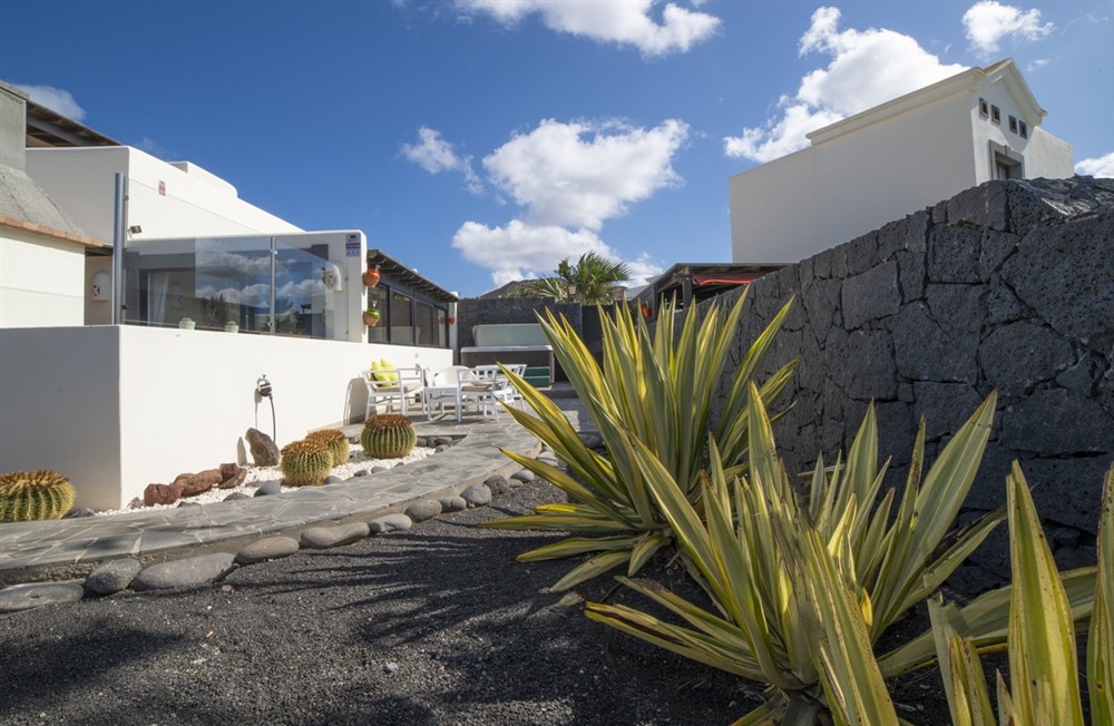 Villa Helaina (photo 28) at Villa Helaina in Playa Blanca, Lanzarote