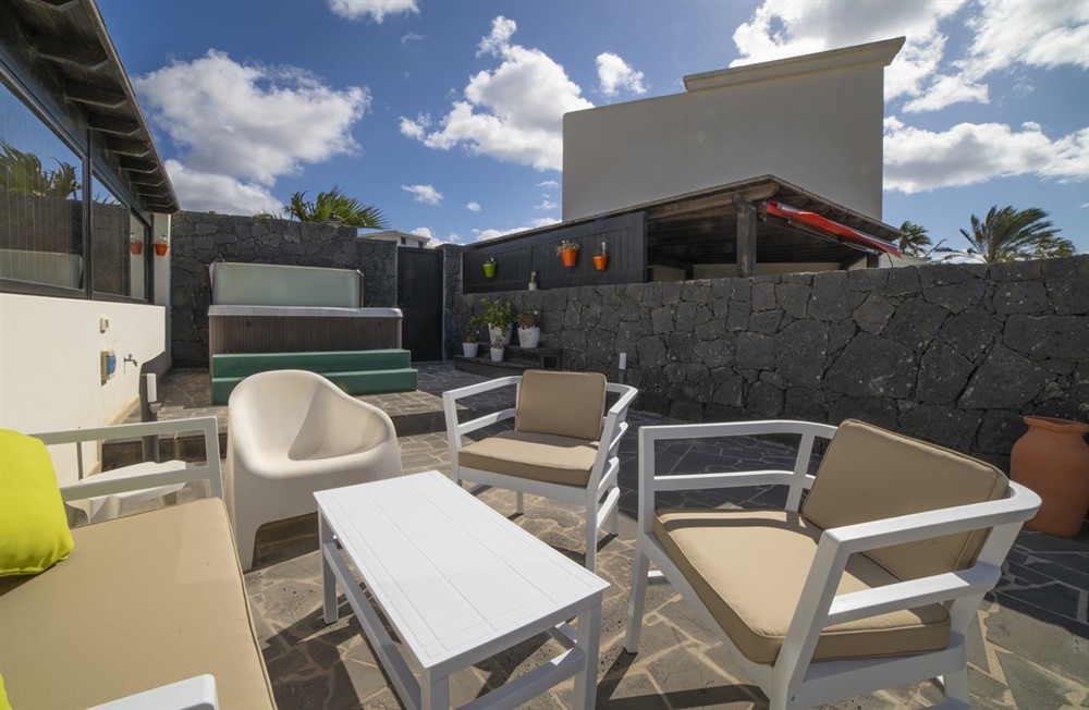 Villa Helaina (photo 29) at Villa Helaina in Playa Blanca, Lanzarote
