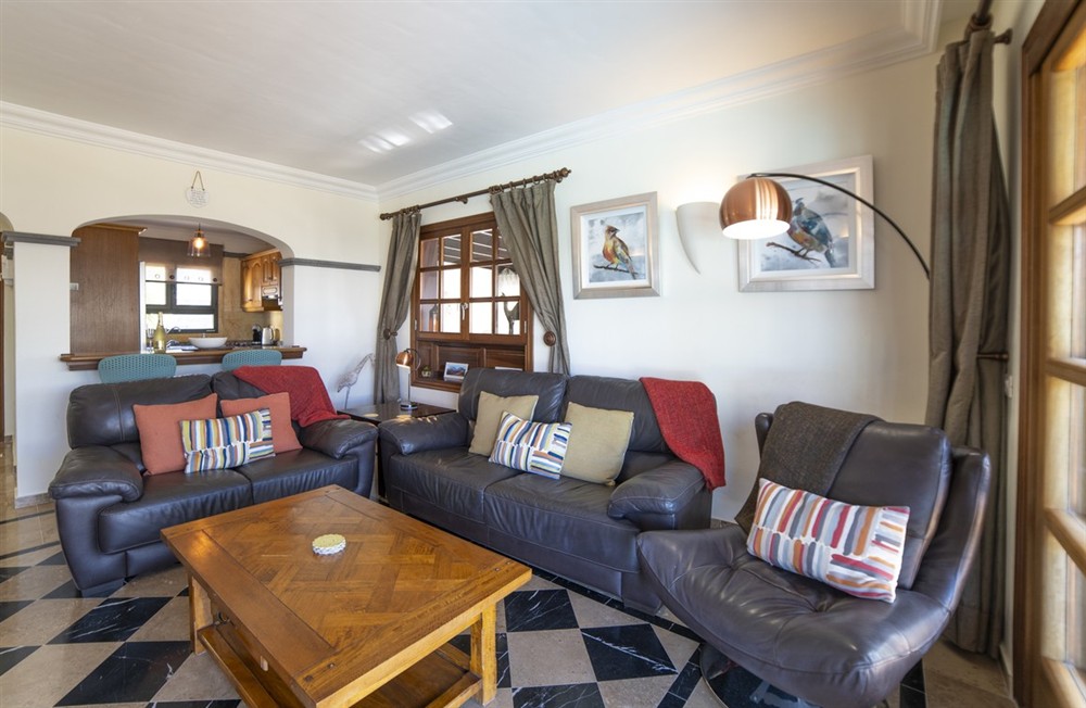 Villa Helaina (photo 3) at Villa Helaina in Playa Blanca, Lanzarote