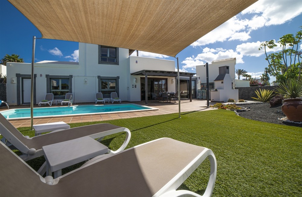 Villa Helaina (photo 33) at Villa Helaina in Playa Blanca, Lanzarote
