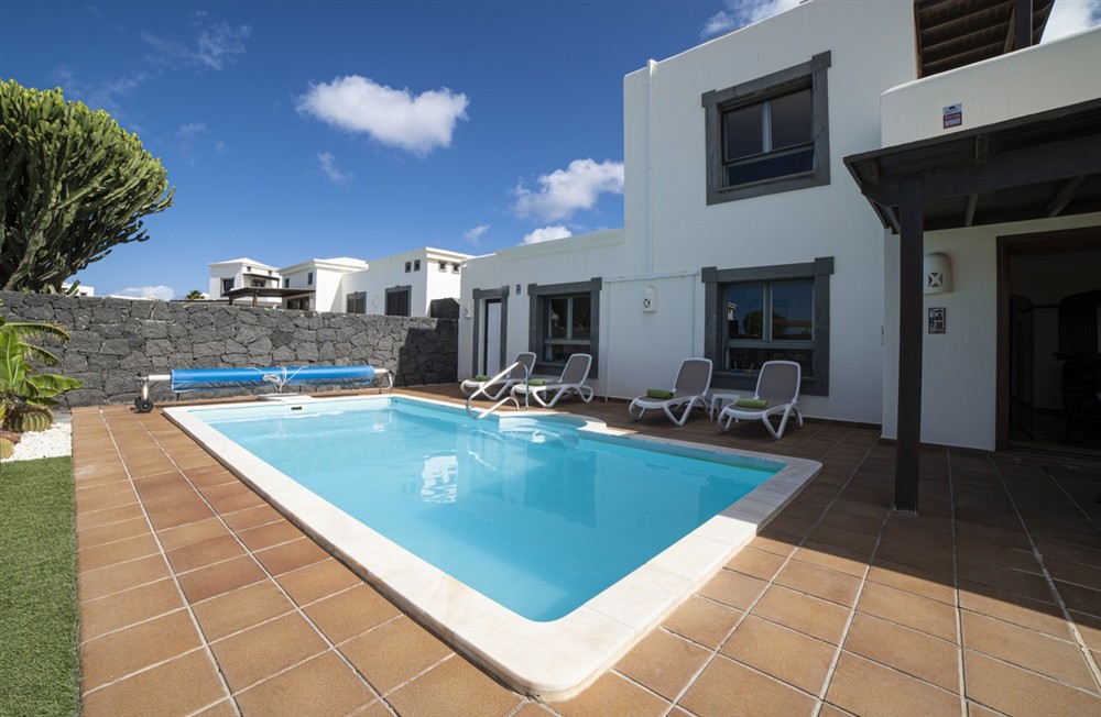 Villa Helaina (photo 34) at Villa Helaina in Playa Blanca, Lanzarote