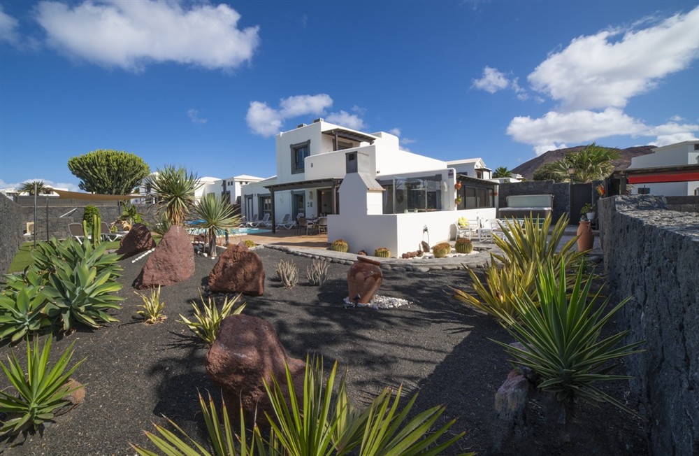Villa Helaina (photo 35) at Villa Helaina in Playa Blanca, Lanzarote