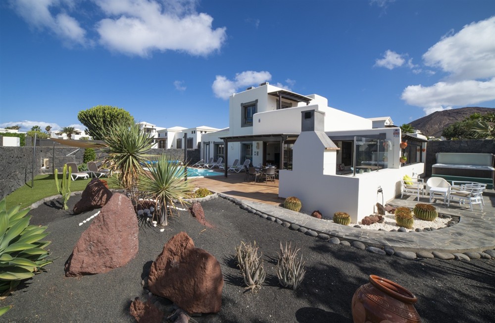 Villa Helaina (photo 36) at Villa Helaina in Playa Blanca, Lanzarote