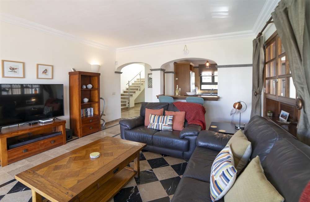 Villa Helaina (photo 5) at Villa Helaina in Playa Blanca, Lanzarote