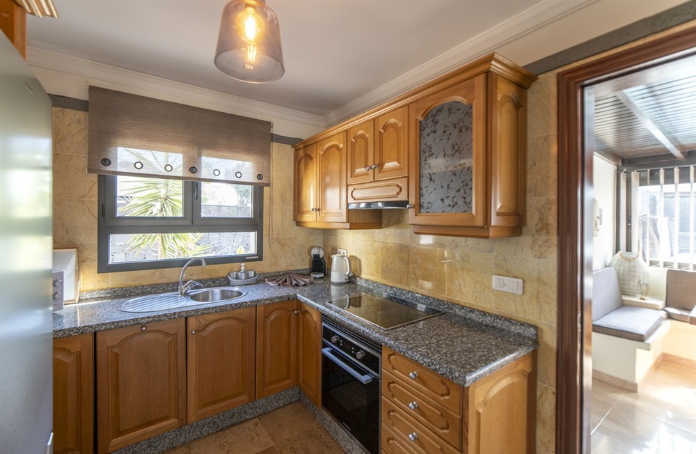 Villa Helaina (photo 6) at Villa Helaina in Playa Blanca, Lanzarote