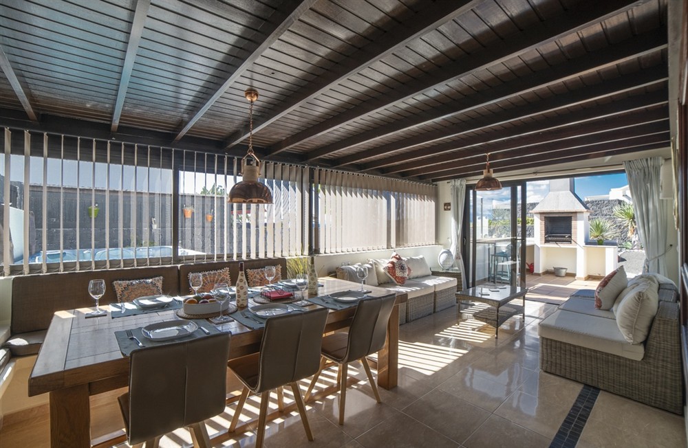 Villa Helaina (photo 7) at Villa Helaina in Playa Blanca, Lanzarote