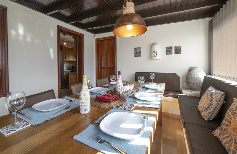 Villa Helaina (photo 8) at Villa Helaina in Playa Blanca, Lanzarote