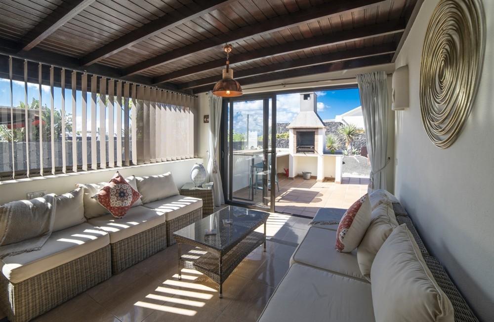 Villa Helaina (photo 9) at Villa Helaina in Playa Blanca, Lanzarote