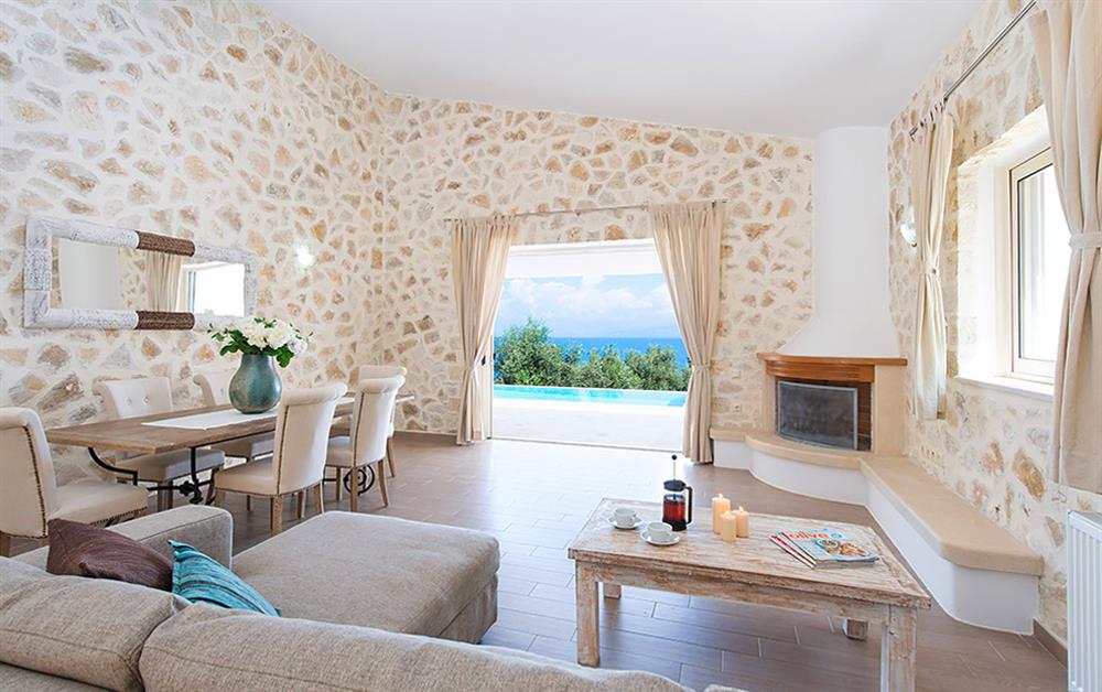 A photo of Villa Heleni