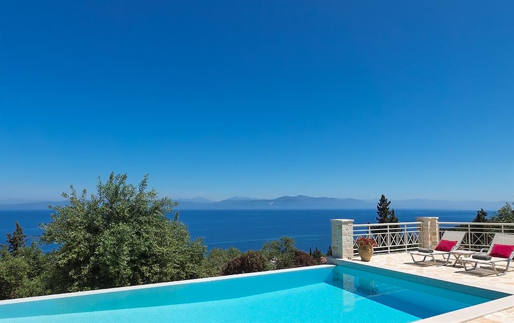 A photo of Villa Heleni