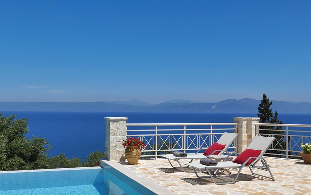 A photo of Villa Heleni
