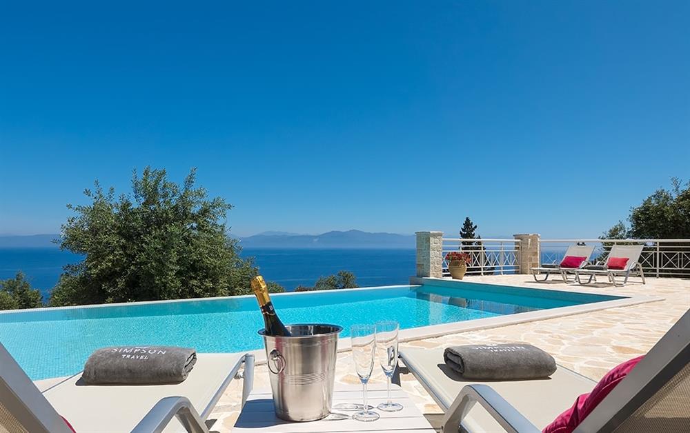 A photo of Villa Heleni
