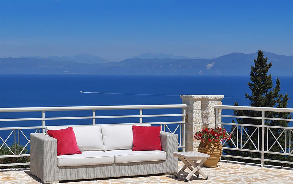 A photo of Villa Heleni