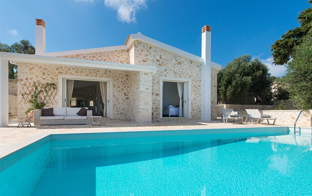 A photo of Villa Heleni