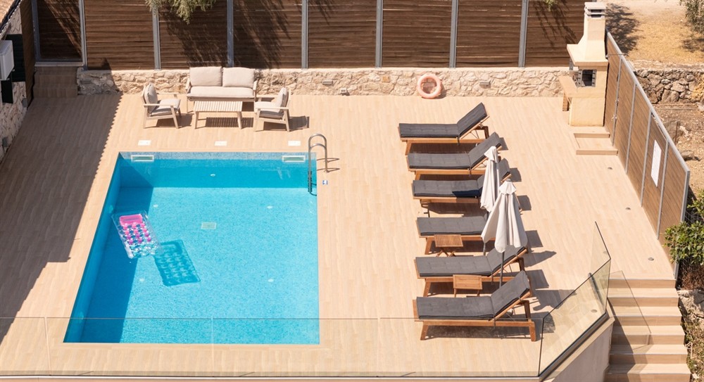 Villa Helona (photo 10) at Villa Helona in Keri, Zante