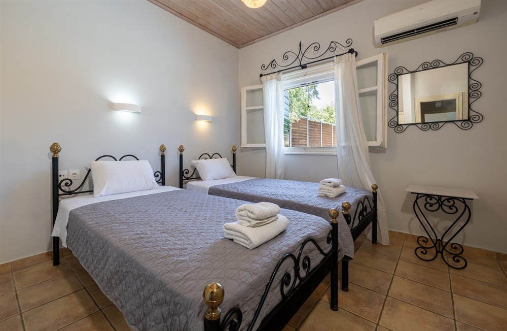 Villa Helona (photo 12) at Villa Helona in Keri, Zante