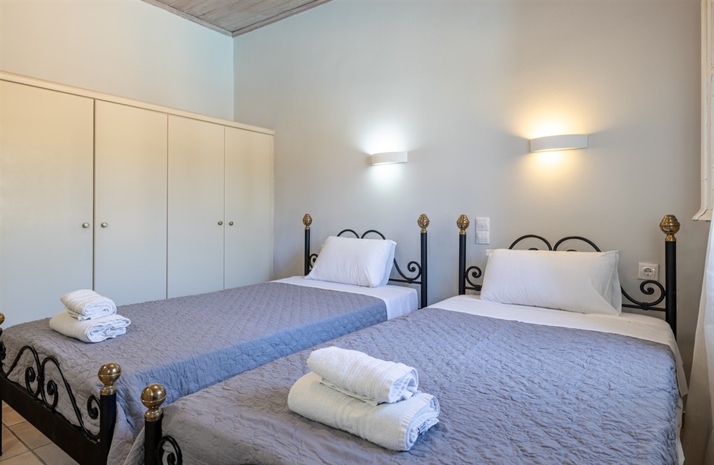 Villa Helona (photo 13) at Villa Helona in Keri, Zante