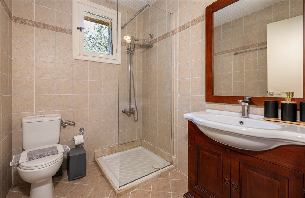 Villa Helona (photo 17) at Villa Helona in Keri, Zante