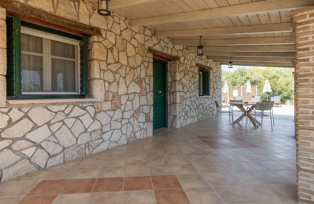 Villa Helona (photo 18) at Villa Helona in Keri, Zante