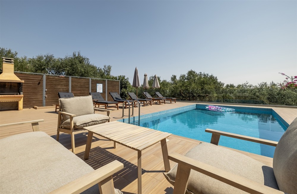 Villa Helona (photo 25) at Villa Helona in Keri, Zante