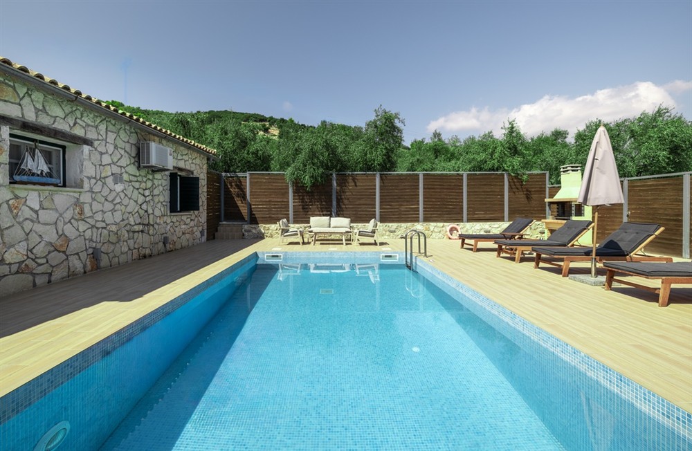 Villa Helona (photo 26) at Villa Helona in Keri, Zante