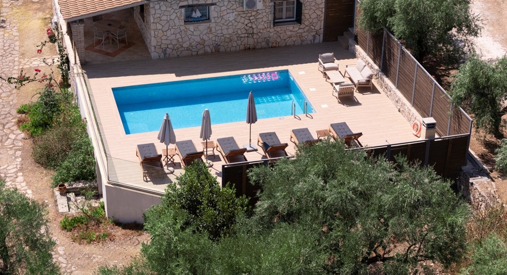 Villa Helona (photo 28) at Villa Helona in Keri, Zante