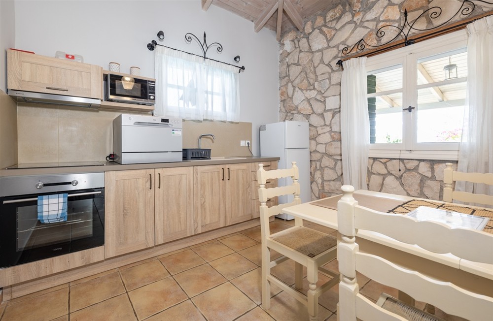 Villa Helona (photo 3) at Villa Helona in Keri, Zante