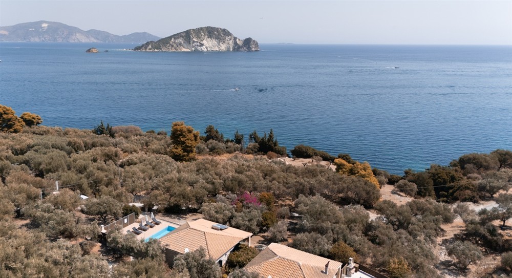 Villa Helona (photo 31) at Villa Helona in Keri, Zante