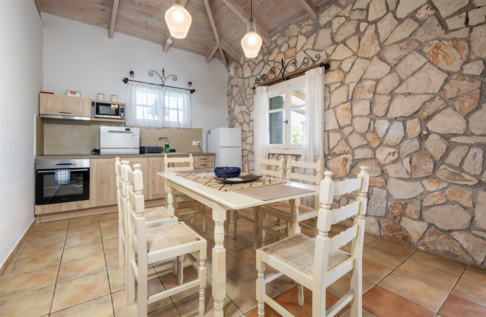 Villa Helona (photo 4) at Villa Helona in Keri, Zante