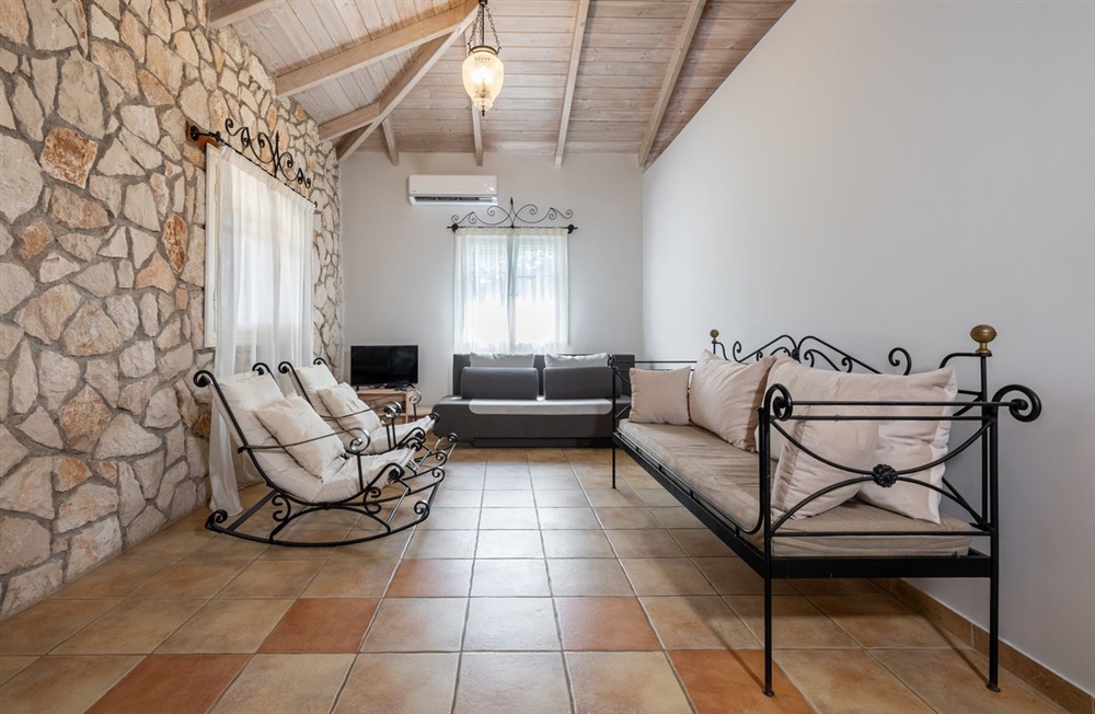 Villa Helona (photo 6) at Villa Helona in Keri, Zante