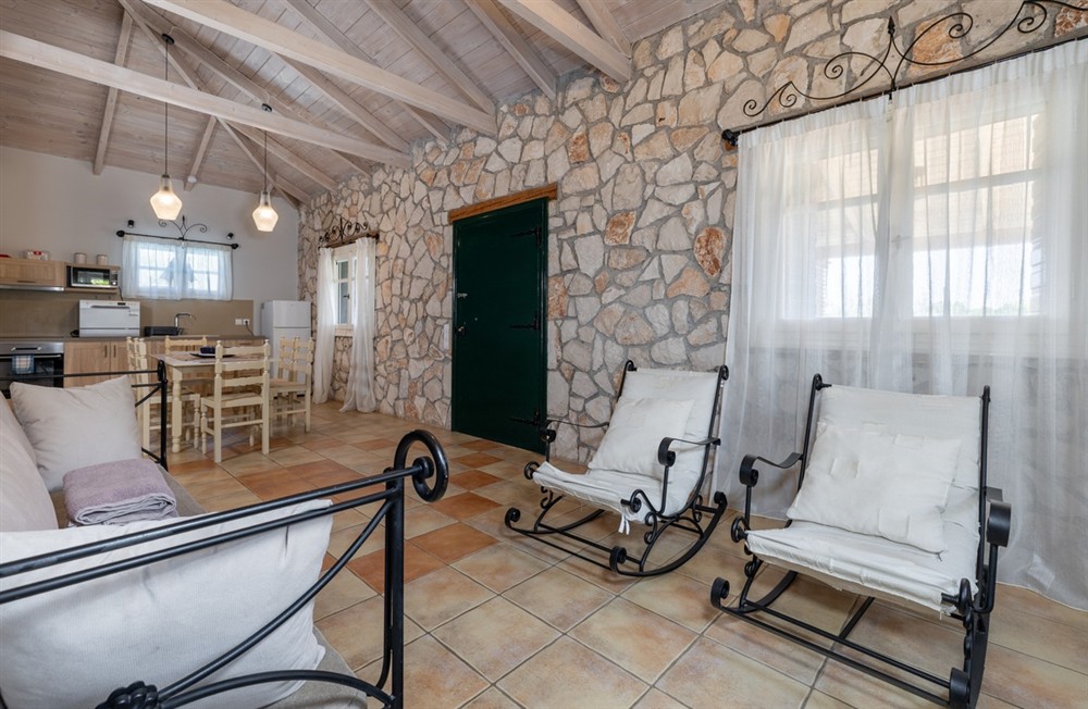 Villa Helona (photo 9) at Villa Helona in Keri, Zante