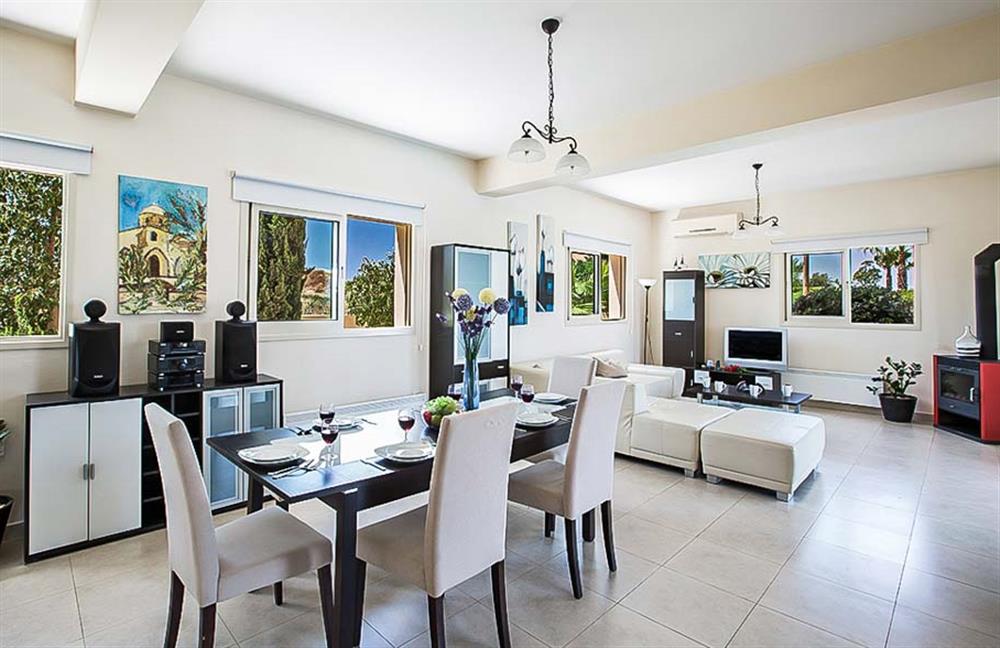 Villa Hera (photo 11) at Villa Hera in Protaras, Larnaca Region