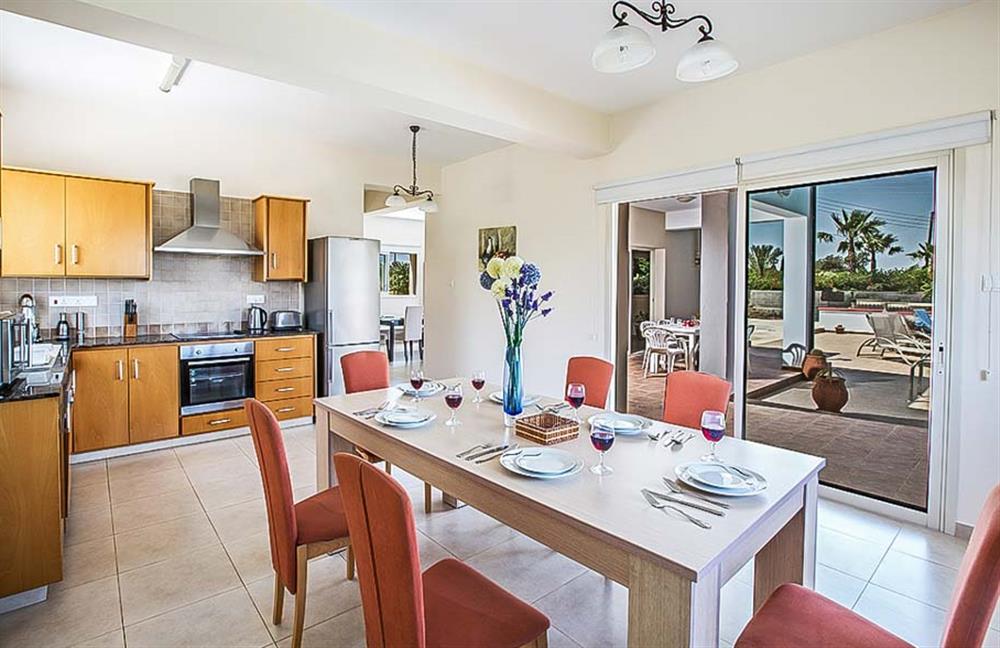 Villa Hera (photo 12) at Villa Hera in Protaras, Larnaca Region