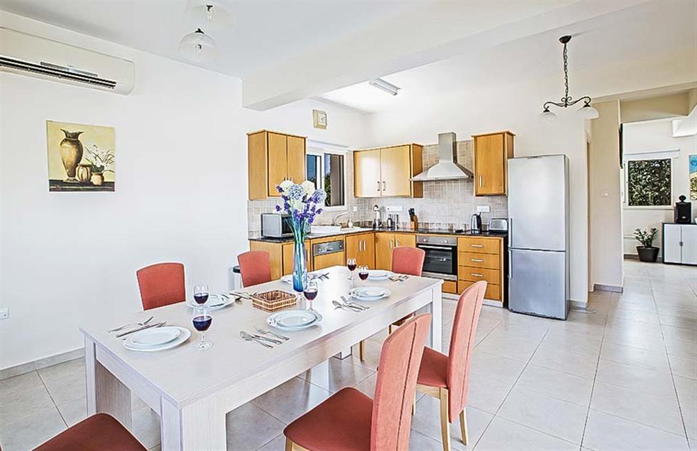 Villa Hera (photo 13) at Villa Hera in Protaras, Larnaca Region