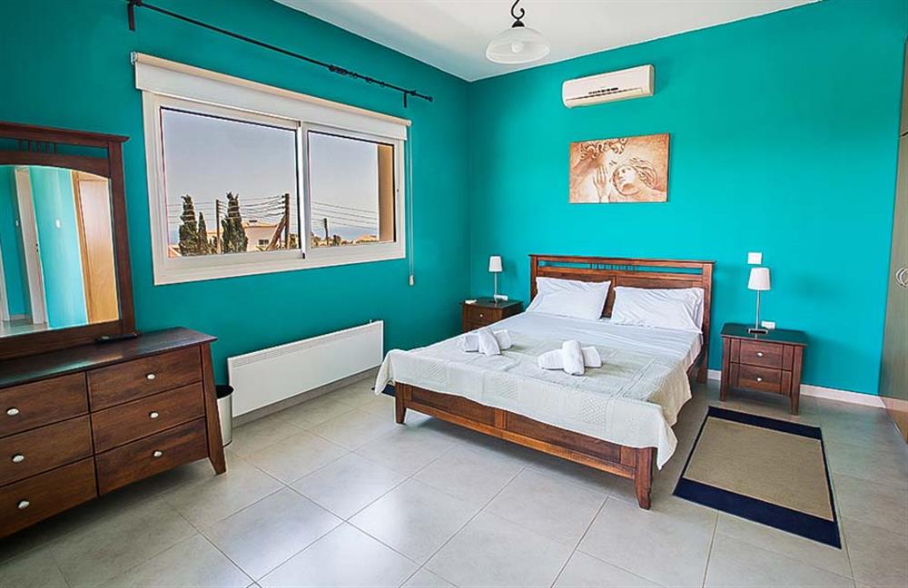 Villa Hera (photo 14) at Villa Hera in Protaras, Larnaca Region